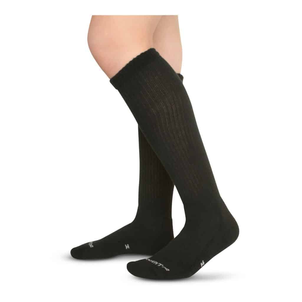Varicose Veins And Compression Sock Benefits