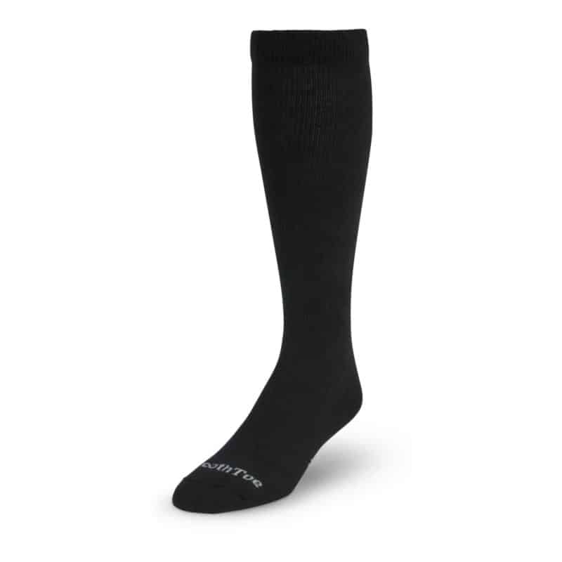 Womens 20-30 Mmhg Compression Socks - Smoothtoe
