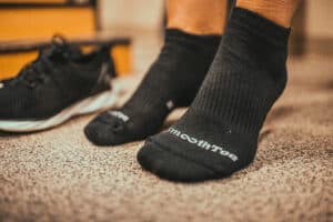 are compression socks good for air travel