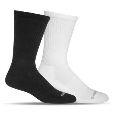 mid calf compression socks