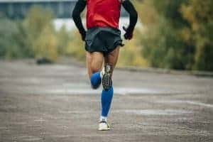 benefits of compression socks for running