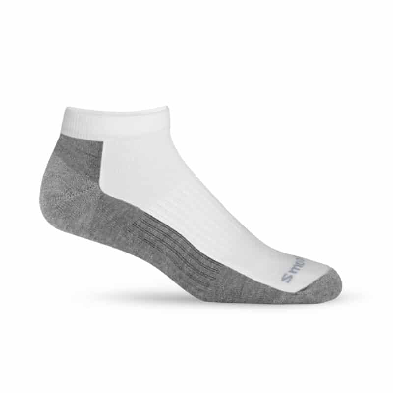 Low Cut Compression Socks - Smoothtoe